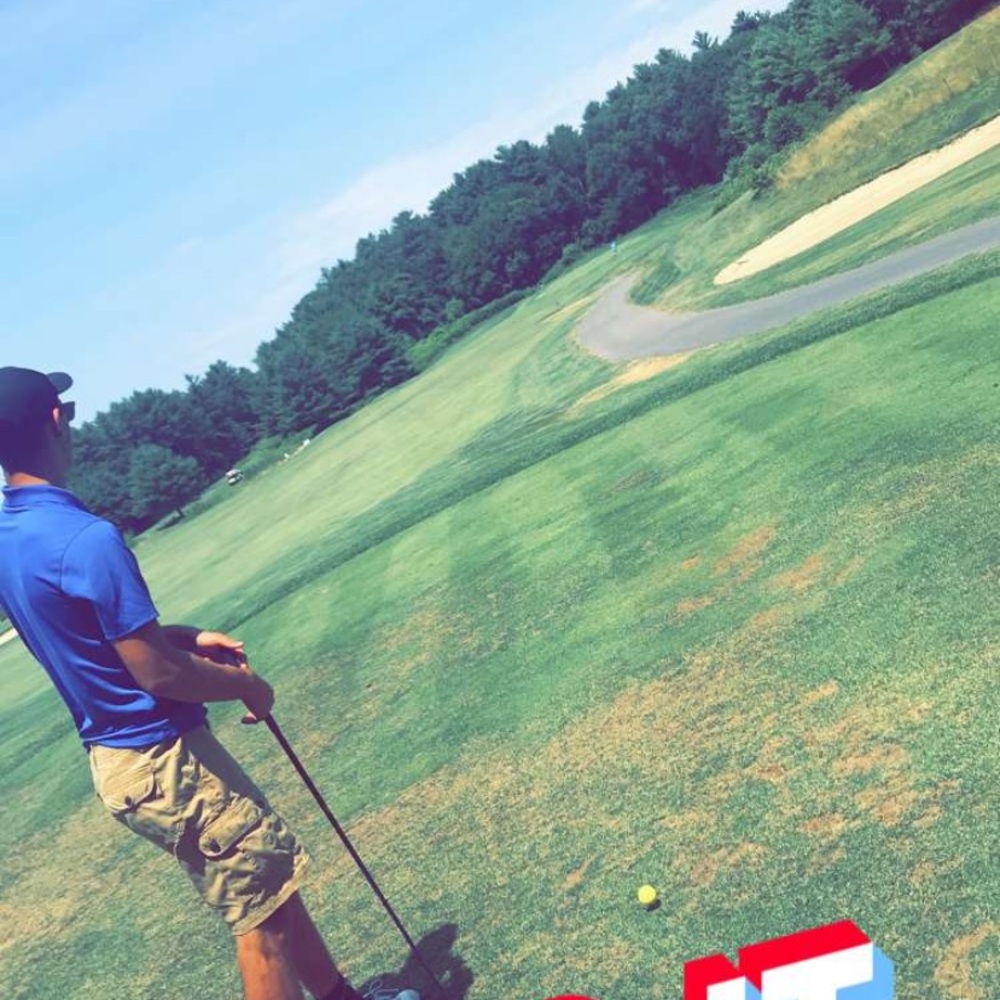 Meet your Posher, Dylan